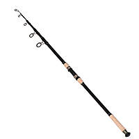 Телескопічне коропове вудлище Winner Power Telescopic carp 3.5lb 3,9 м