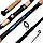 Телескопічне коропове вудлище Winner Power Telescopic carp 3.5lb 3,9 м, фото 3