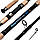 Телескопічне коропове вудлище Winner Power Telescopic carp 3.5lb 4,2 м, фото 3