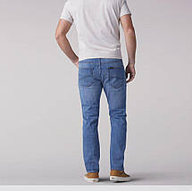 Джинси Lee Slim Fit Tapered Waldo (завужені), фото 2