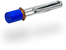 Блок ТЕНів 7500 Вт, фото 1