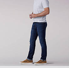 Джинси Lee Slim Fit Tapered Ryker (завужені)