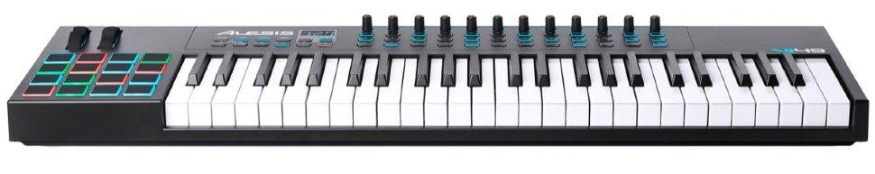 MIDI-клавіатура Alesis VI49