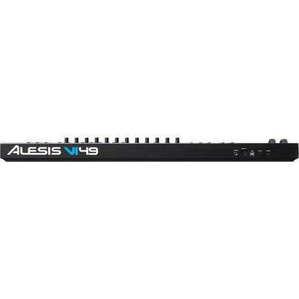 MIDI-клавіатура Alesis VI49, фото 3
