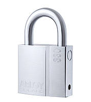 Навісний замок ABLOY PL330 PROTEC NA77FF 2KEY 25 мм 8 мм (Фінляндія)