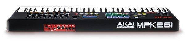 MIDI-клавіатура Akai MPK261, фото 3