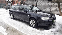 Автозапчастини Audi A6 С5 бу