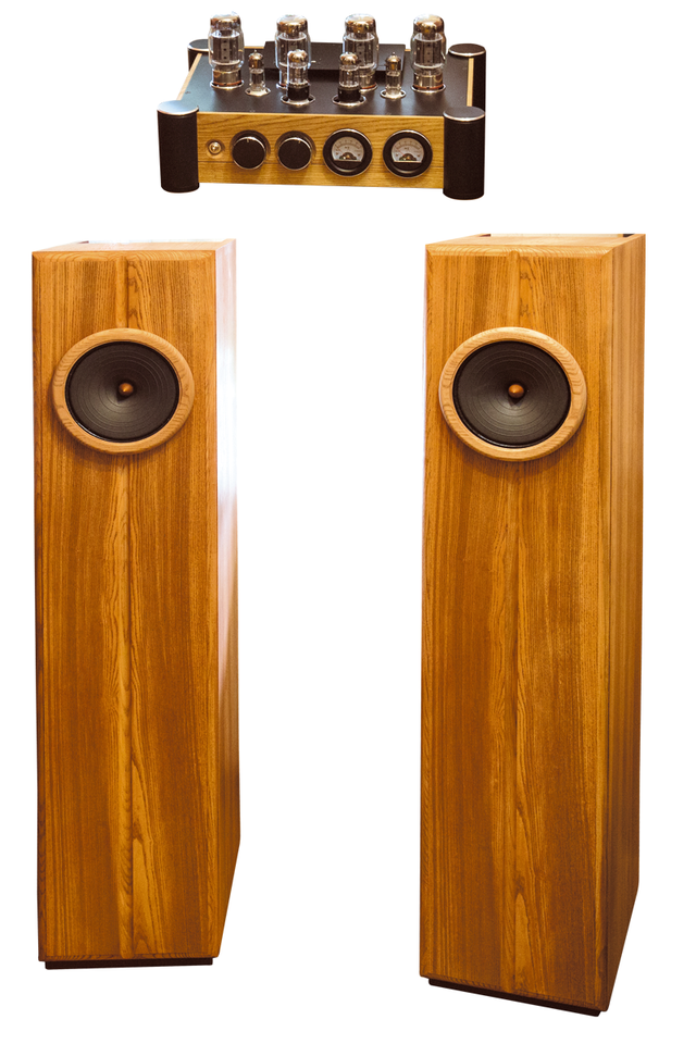 Trident Sound Williamson Legend One - set