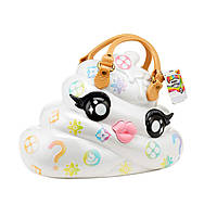 Сумка Пупсі Пуї Пуітон Оригінал Poopsie Slime MGA