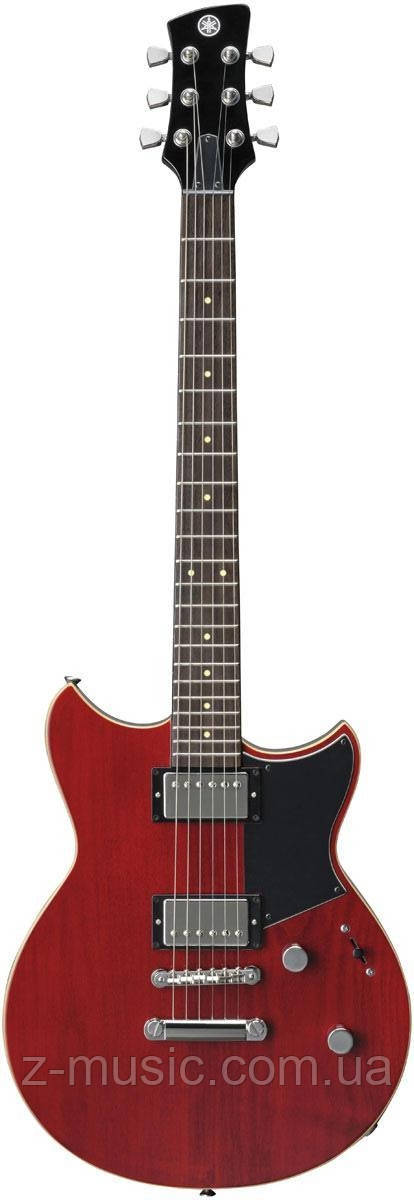 Електрогітара YAMAHA RS420 FIRED RED, фото 1