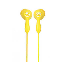 Наушники Remax RM-505 Yellow