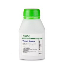 Velvet Renew фарба відновлювач для замші та нубуку 200ml 010 коричневий