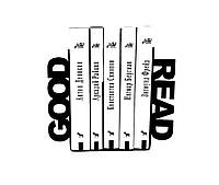 Держатели для книг Good Read