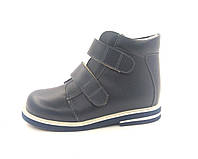Детские ортопедические ботинки Сурсил Орто р. 18-35 модель 09-016 35