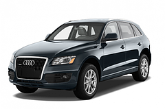 Audi Q5 (8R) (2008-2012)