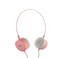 Наушники  Remax RM-910 Pink