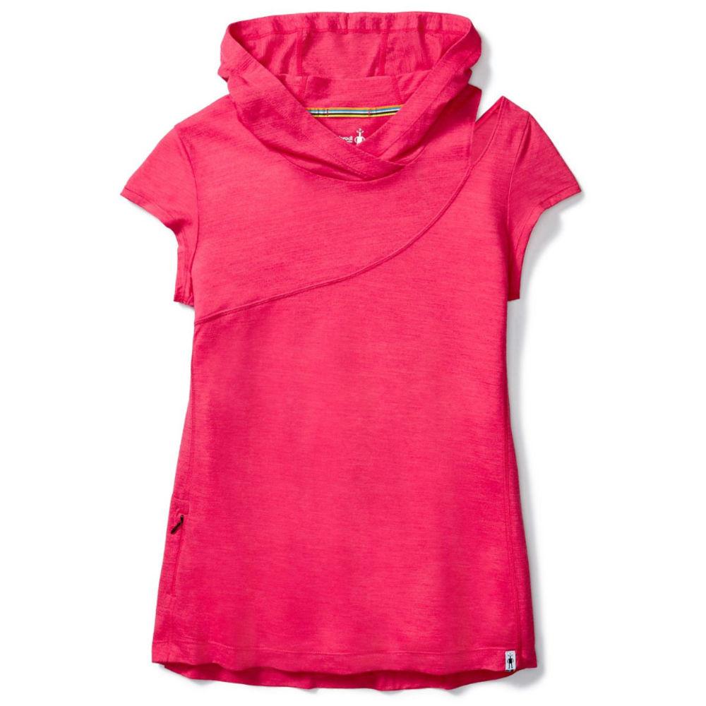 Футболка Smartwool women's Everyday Exploration Hooded Tee