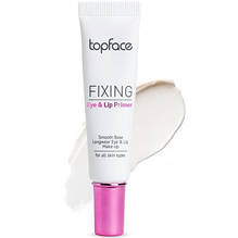 Праймер для очей і губ TopFace FIXING Eye & Lip Primer РТ-469 13 мл