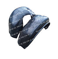 Підкрилки передні ДЕУ Матіз DAEWOO Matiz