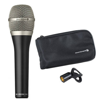 Мікрофон Beyerdynamic TG V50d s, фото 2