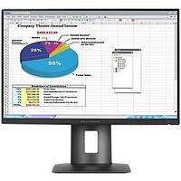 Монітор HP Z24n (K7B99A4)