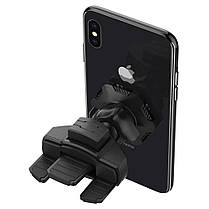 Автотримач Spigen QS24 CD Slot, Magnetic, фото 4