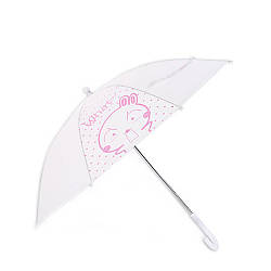 Зонтик дитячий Remax Safety children's Umbrella RT-U6 Transparent