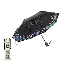 Зонт Remax Portable Automatic Umbrella RT-U3 Violet