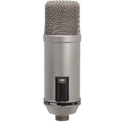 Мікрофон Rode BROADCASTER