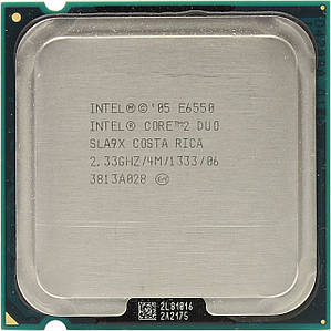 2個セット Intel Xeon 5140 SL9RW 2.33GHZ/4M Купить Процессор Intel Xeon 5140 2.33GHz/4M/1333 (SLABN