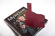 Тримач для книг In vino veritas, фото 7