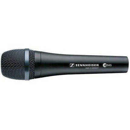Мікрофон Sennheiser e 945, фото 1