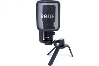 Мікрофон Rode NT-USB, фото 3