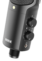 Мікрофон Rode NT-USB, фото 4