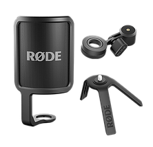 Мікрофон Rode NT-USB, фото 5