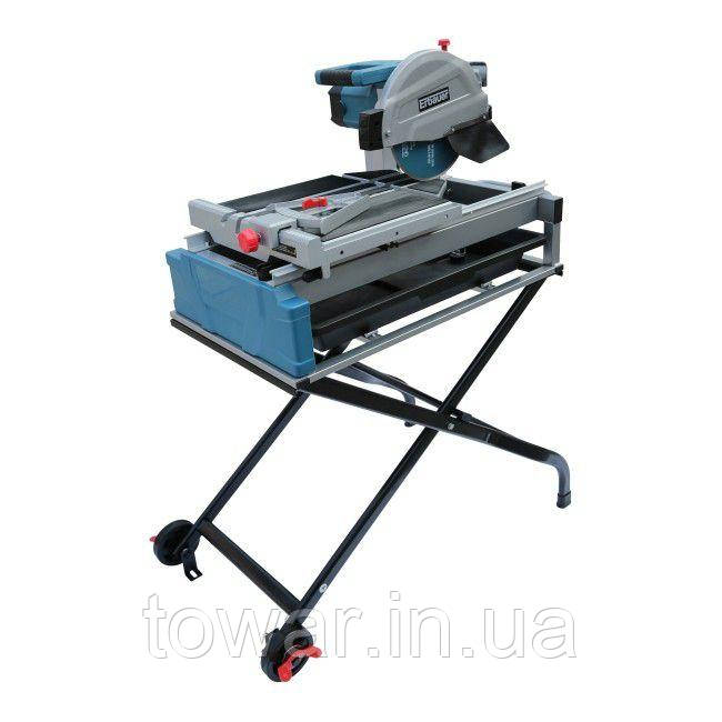 Плиткоріз ERBAUER ETC1650 W 3800 об./хв Англія