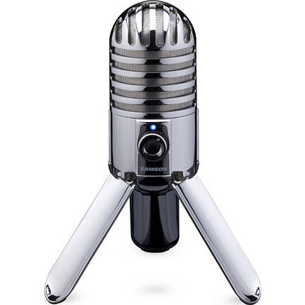 Мікрофон Samson Meteor MIC, фото 1