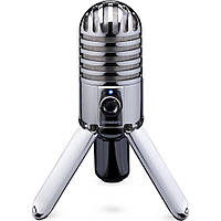 Микрофон Samson Meteor MIC