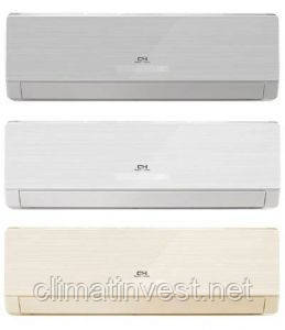 Кондиціонер Cooper Hunter CH-S09MKP6 Eco Plazma