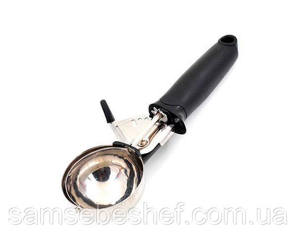 Ложка для морозива Ø 5 см GA Династія 14014, фото 1