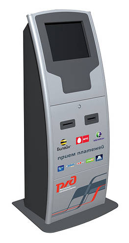 Терминал платежный ПТ-2 стандарт «Пингвин» (ID#919621679), цена: 49320 ...