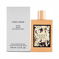 Tester жіночий GUCCI Bloom Nettare Di Fiori EDP Intense 100 мл