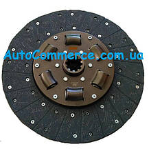 Диск зчеплення ХАЗ 3250 АнтоРус