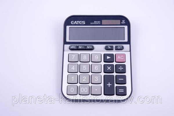 Калькулятор Eates BM-007