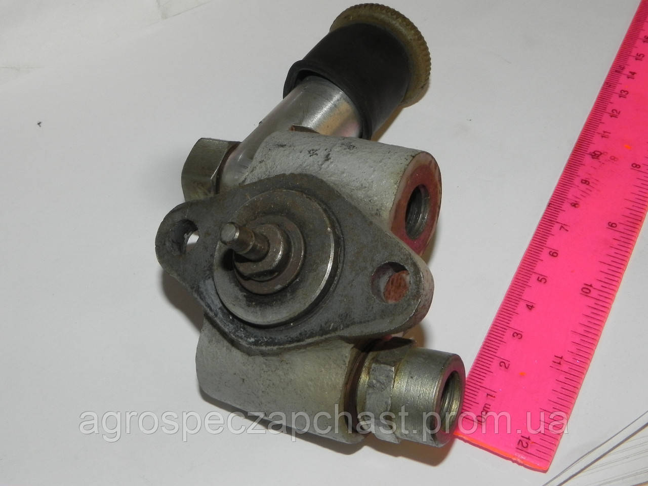 Купить Топливный насос низкого давления ТННД КАМАЗ, цена 550 грн — Prom ...