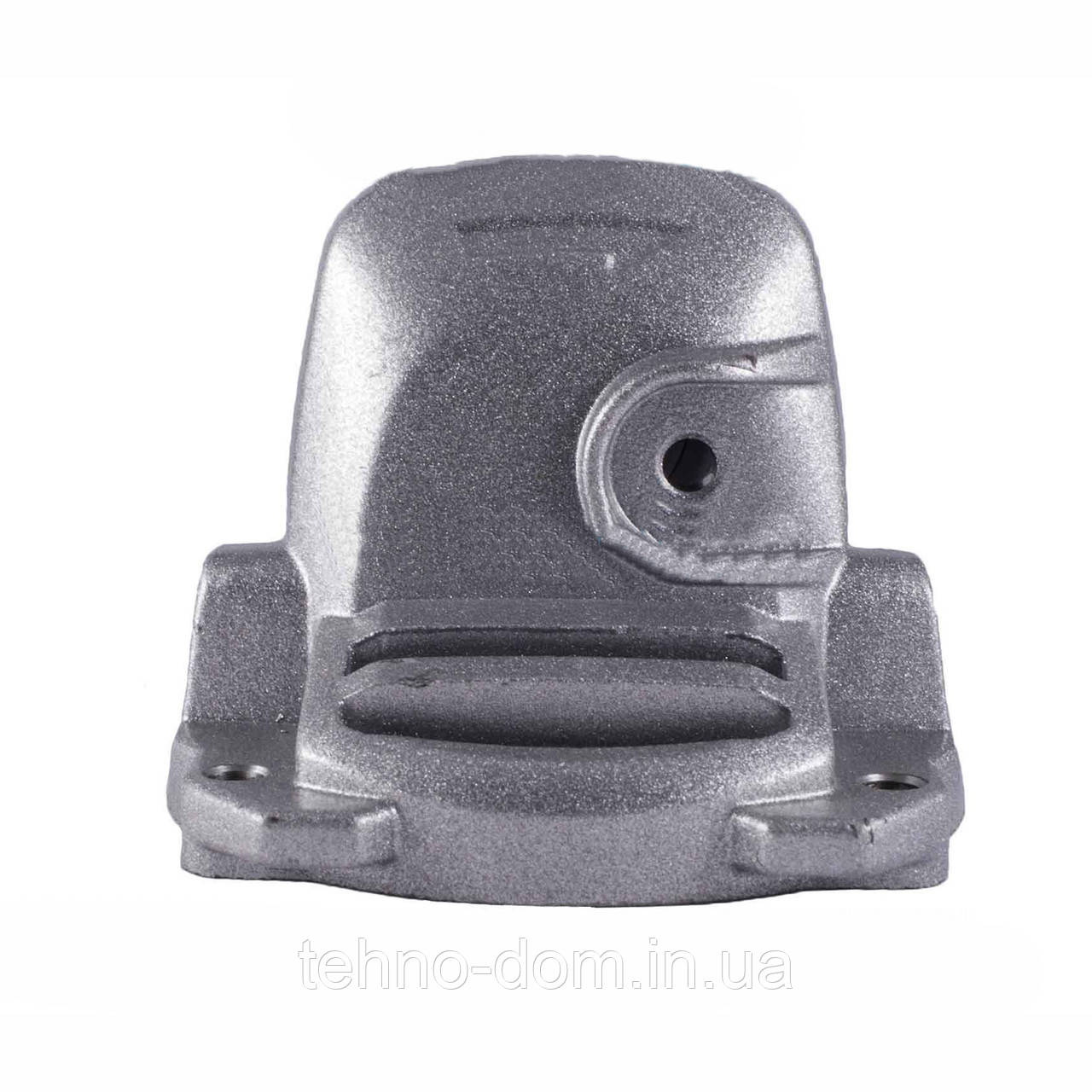 Корпус редуктора болгарки Зеніт ЗУШ-125/870