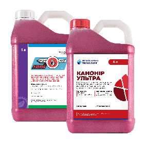 Протравник Канонір Ультра (витравач Нуприд 600) імідаклоприд 600 г/л 
