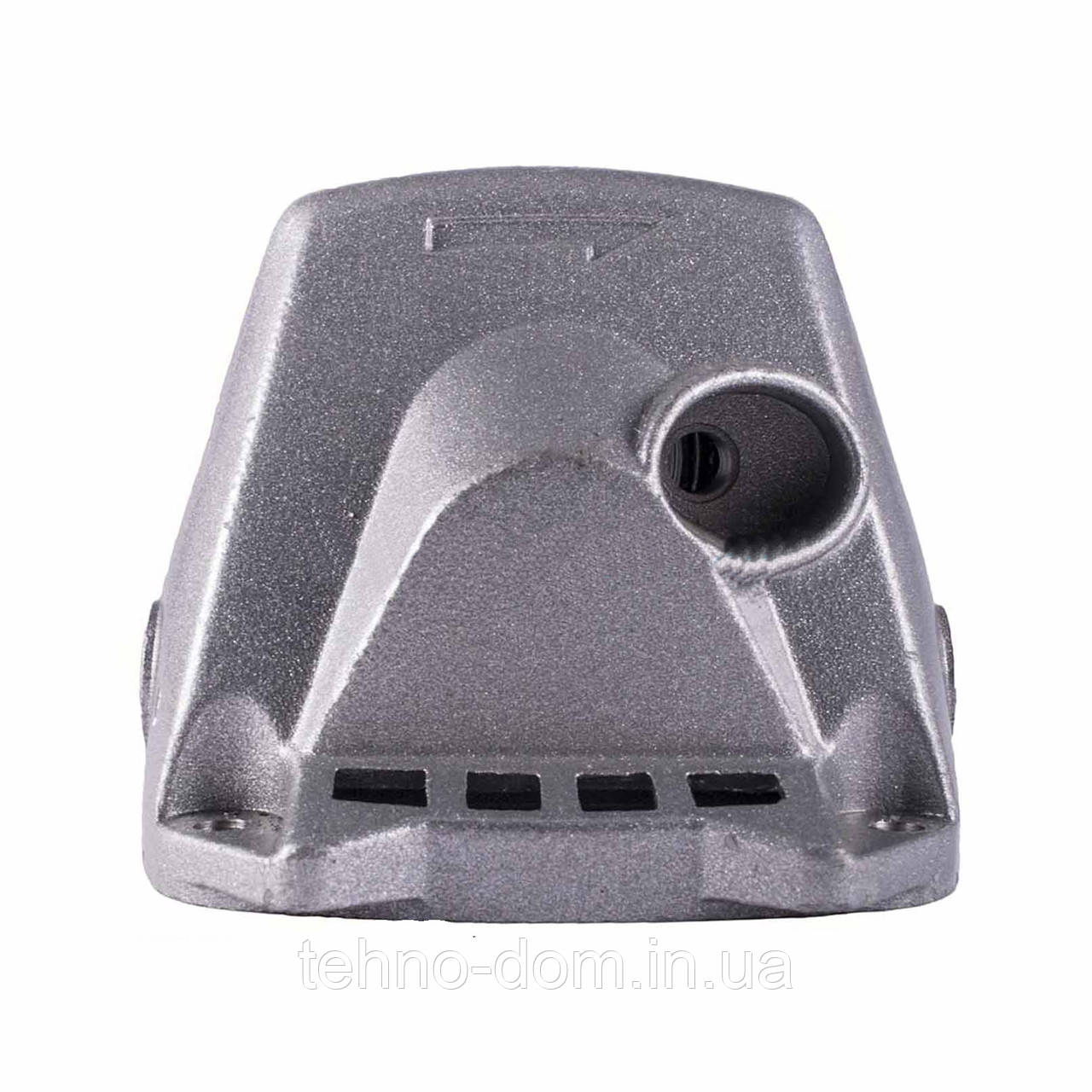 Корпус редуктора болгарки Зеніт ЗУШ-180/1700