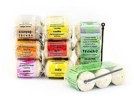 Технопланктон Угорщина