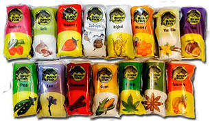 Технопланктони River Fish